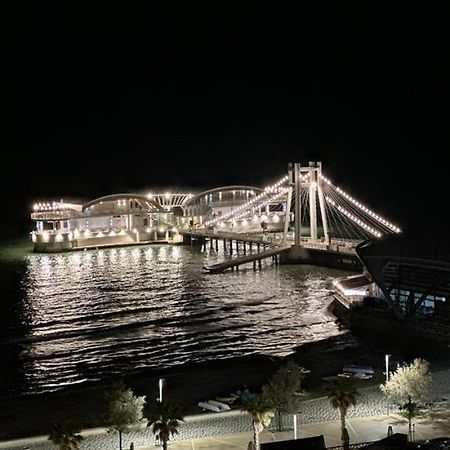 Esar Apartment Durrës Esterno foto