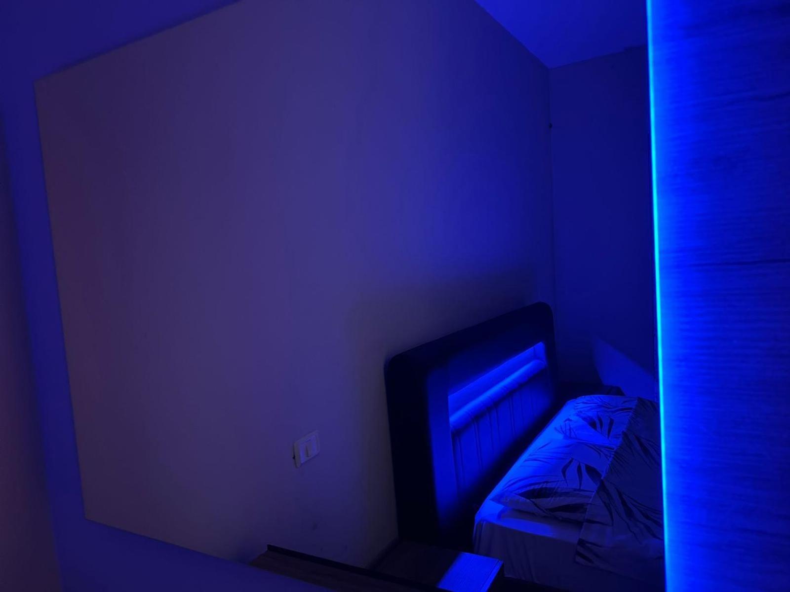 Esar Apartment Durrës Esterno foto