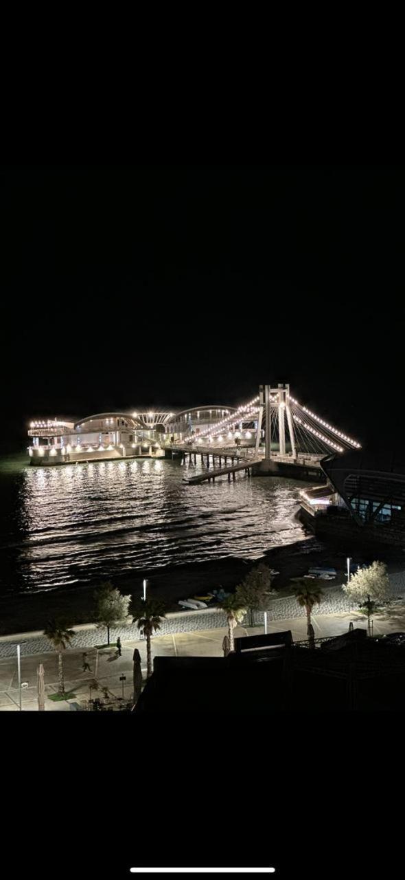 Esar Apartment Durrës Esterno foto