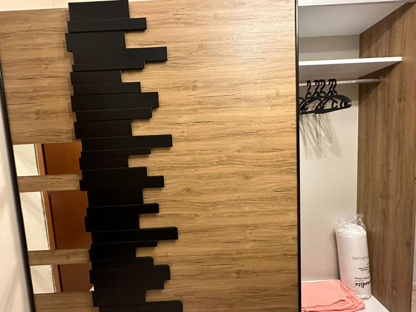 Esar Apartment Durrës Esterno foto