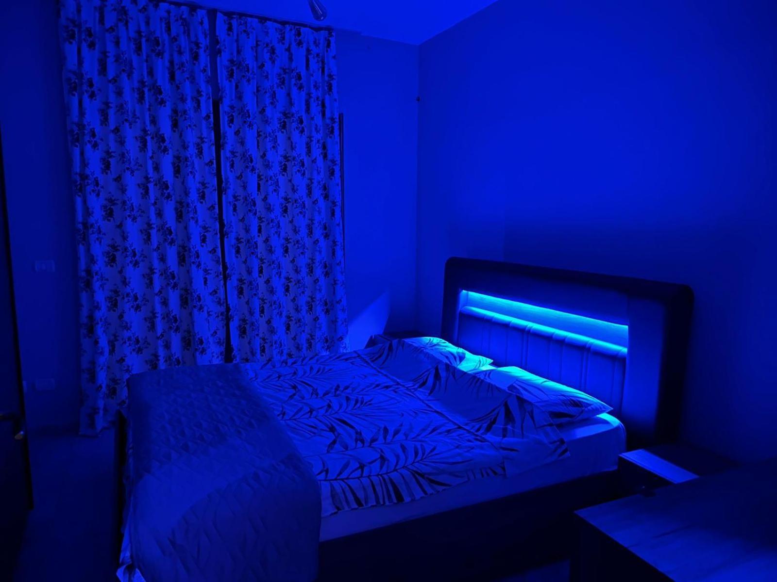 Esar Apartment Durrës Esterno foto
